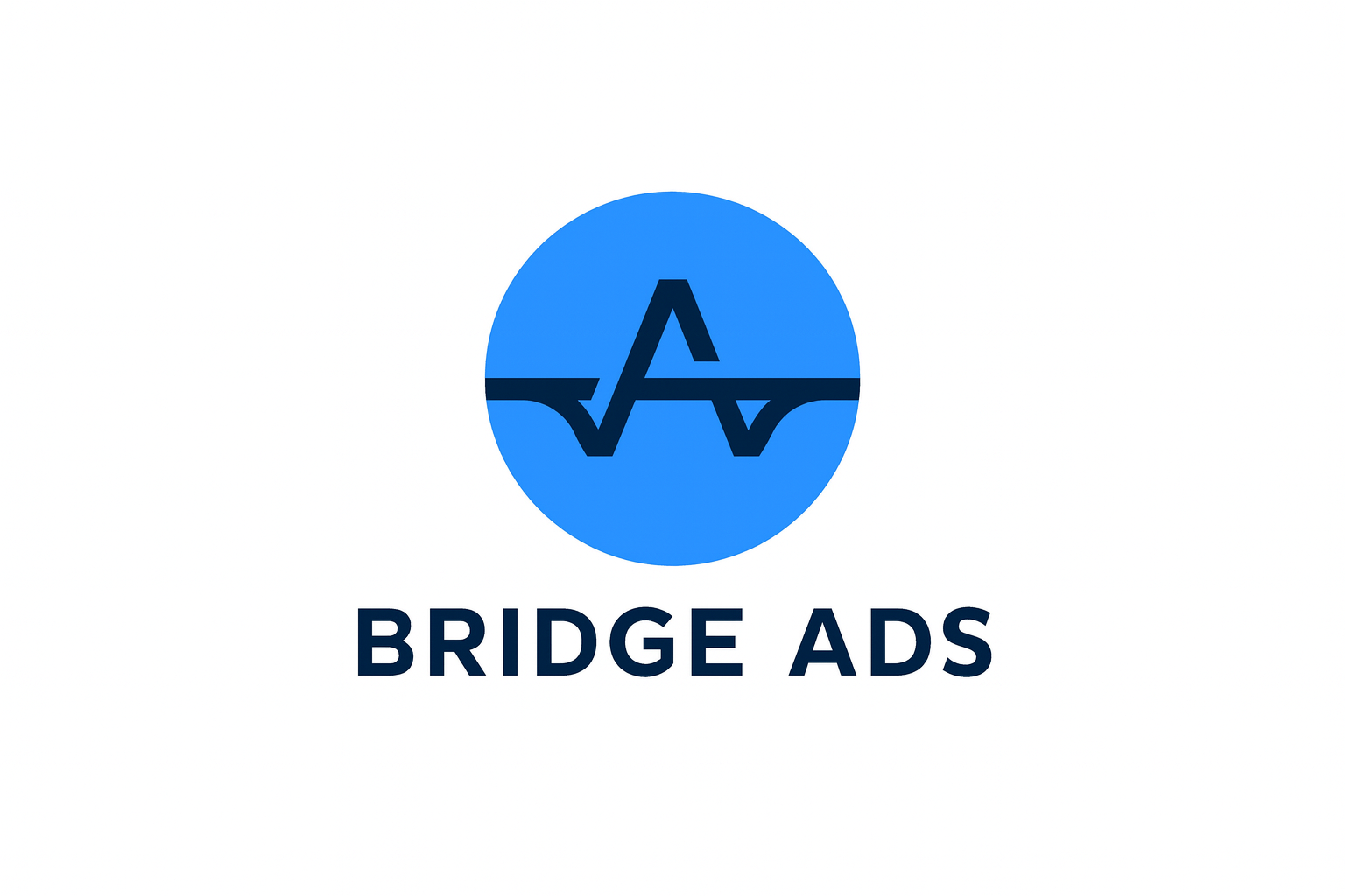 Bridge Ads logo